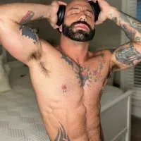 NickCrossXXX cam xxx live gratis