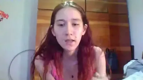 NickiKisinger zdarma živé xxx cams