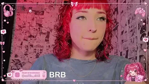 NickiYoung free live xxx cams