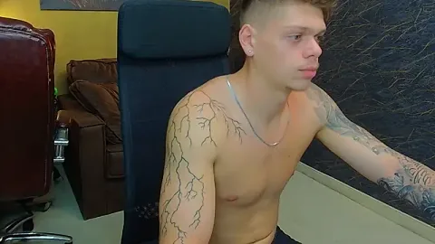 NicoTroy 免费直播 xxx 摄像头