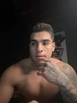 NicolasMuscles free live xxx cams
