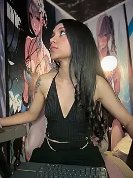 Nicolle_Quiintero free live xxx cams