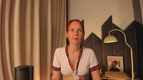 NikaGentle 무료 라이브 xxx 캠