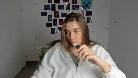 NikaMystic free live xxx cams