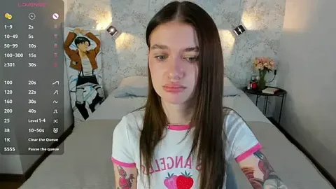 NikaTechnoo free live xxx cams
