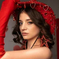 NikkaBush ücretsiz canlı xxx cam