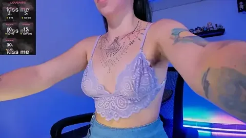 Nina-monroe free live xxx cams