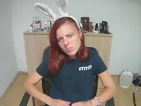 NinaLiebert zdarma živé xxx cams