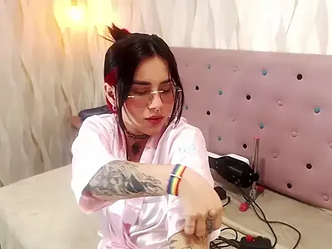 NixieXlove cam xxx trực tiếp miễn phí
