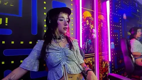 NixzDolls ücretsiz canlı xxx cam