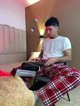 Noah_Smith01 แคม xxx สดฟรี