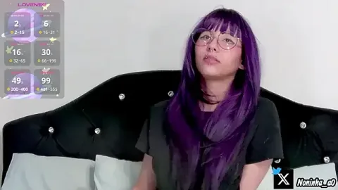 Noninha_ free live xxx cams