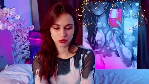 NovaleeBenson cam xxx live gratis