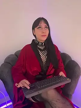 NyxNoire666 free live xxx cams