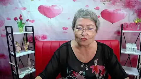 OlgaLuck free live xxx cams