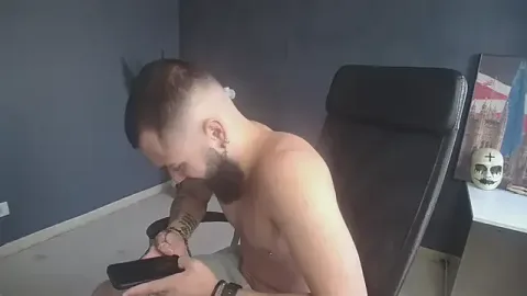OscarWillss 무료 라이브 xxx 캠