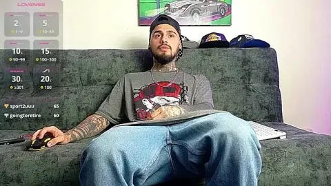 Patrick_jane zdarma živé xxx cams