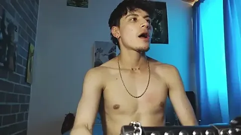 PaulDamico free live xxx cams