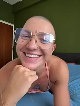 PaulinaSchubert1 cam xxx live gratis