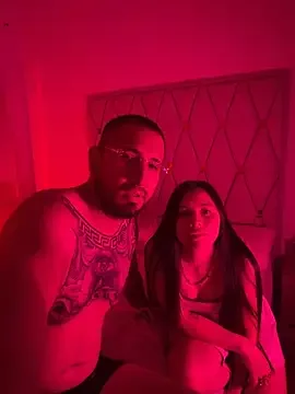 PetiteAndAlpha free live xxx cams