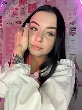 PinkyKitten cam xxx live gratis