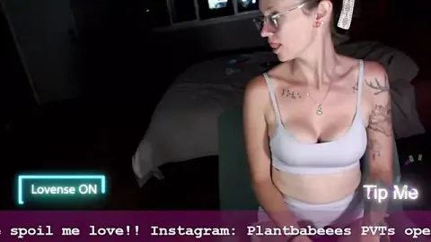 Plantbabeee cam xxx trực tiếp miễn phí