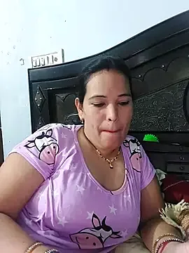 Poojabhabi101 免费直播 xxx 摄像头