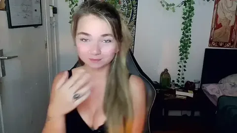 PrinsesCirilla cam xxx live gratis