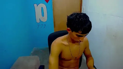 Prodigio_77 cam xxx live gratis
