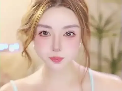 Qiaoqiao__ 無料ライブ xxx カム