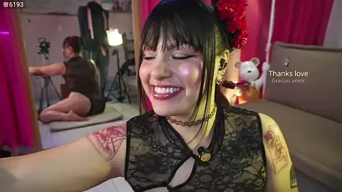 Rachellkors camere xxx live gratis