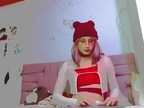 RaveArtist free live xxx cams