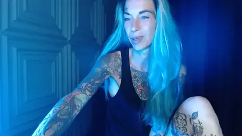 RavenryderUK 免费直播 xxx 摄像头