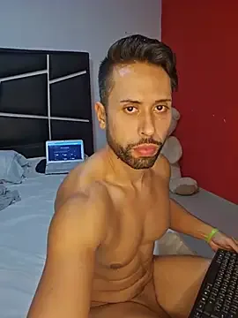 Raziel_X 免费直播 xxx 摄像头