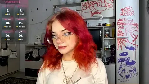 RedKittySquirrel безкоштовні live xxx cams