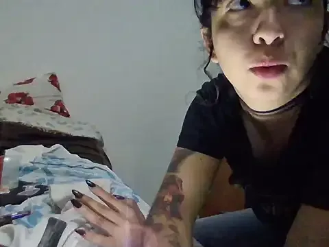 RedVelvet420 free live xxx cams