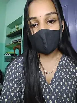RedWineMathupriya free live xxx cams