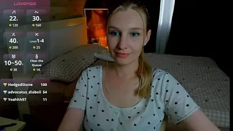 ReginaAmour free live xxx cams