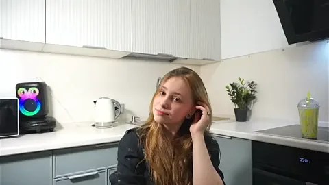 RikkiSmollee free live xxx cams