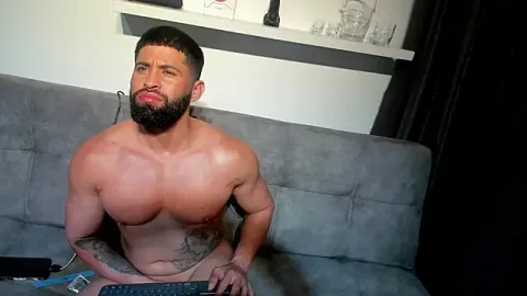 RikyAaron cam xxx live gratis