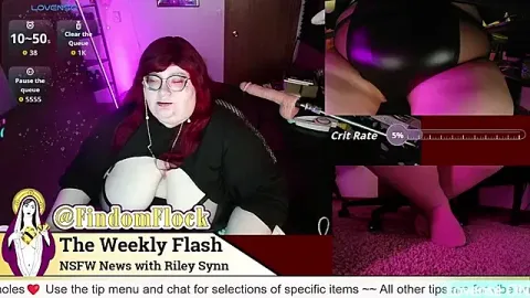 RileySynn free live xxx cams