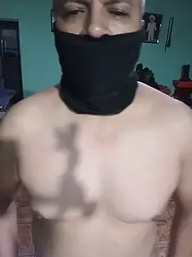 Rogermander 免费直播 xxx 摄像头