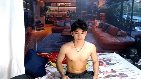 RomeoMillerr free live xxx cams