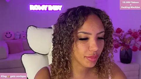 RomyIndyXXX free live xxx cams