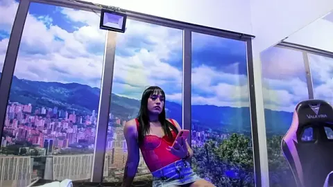RoussJimenez tasuta live xxx cams