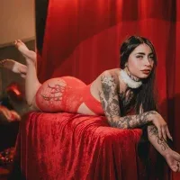 Rouxx_1 ücretsiz canlı xxx cam