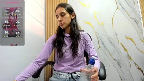 RoxanaSiranohh free live xxx cams