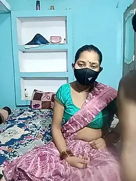 RoyalDesiCouple ücretsiz canlı xxx cam