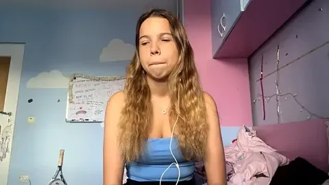 RubiWarlow free live xxx cams