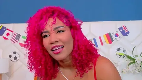 RubyRossel ücretsiz canlı xxx cam